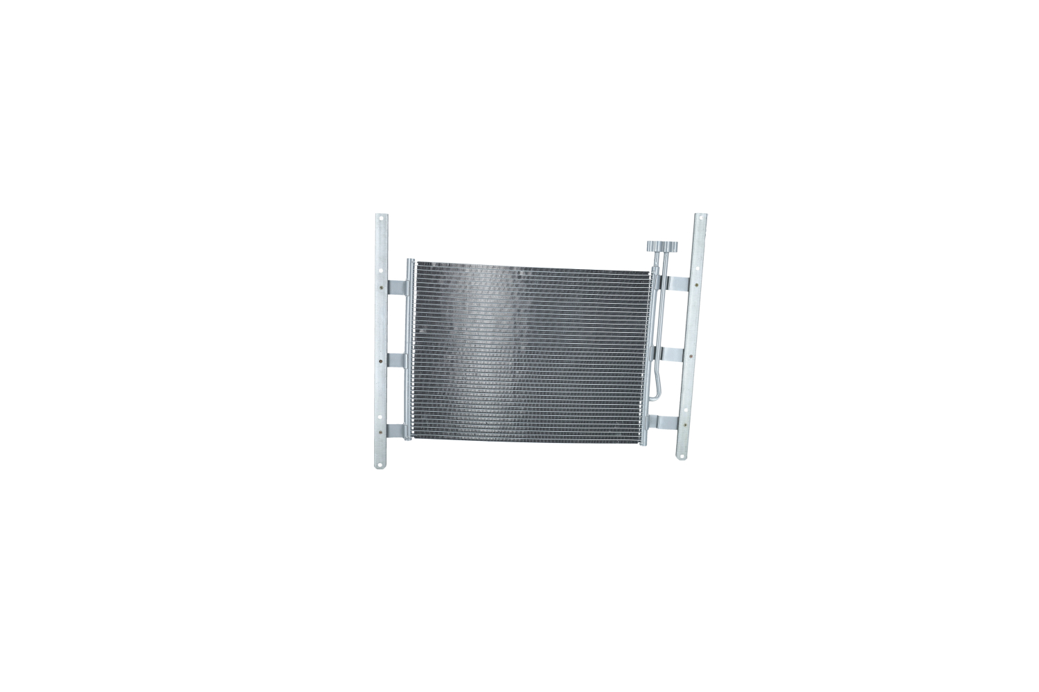MAN NRF Condensator voor airco 35329