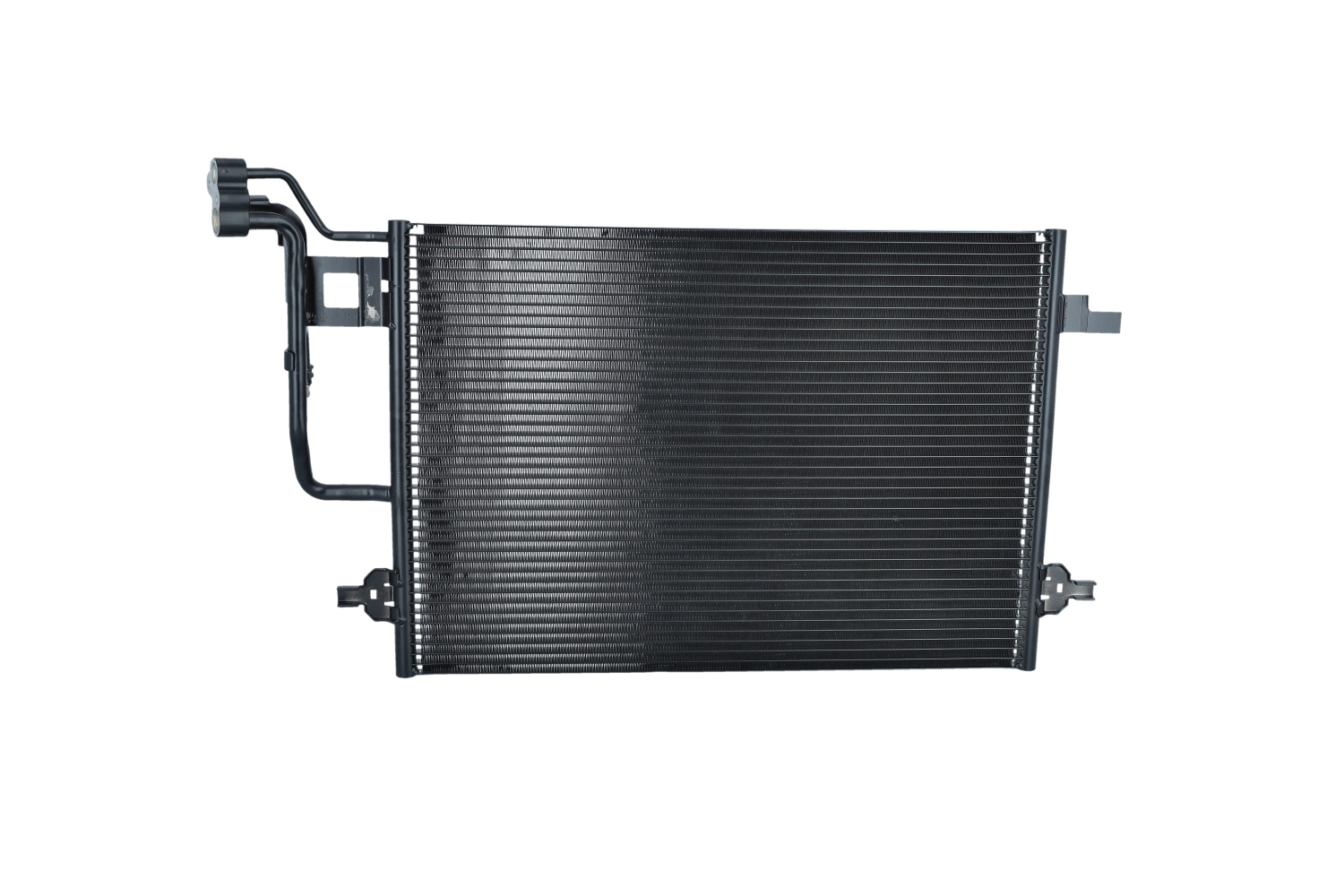 NRF 35359 Condensor VW Passat 3bg Sedan 2.3 V5 170 Pk AZX