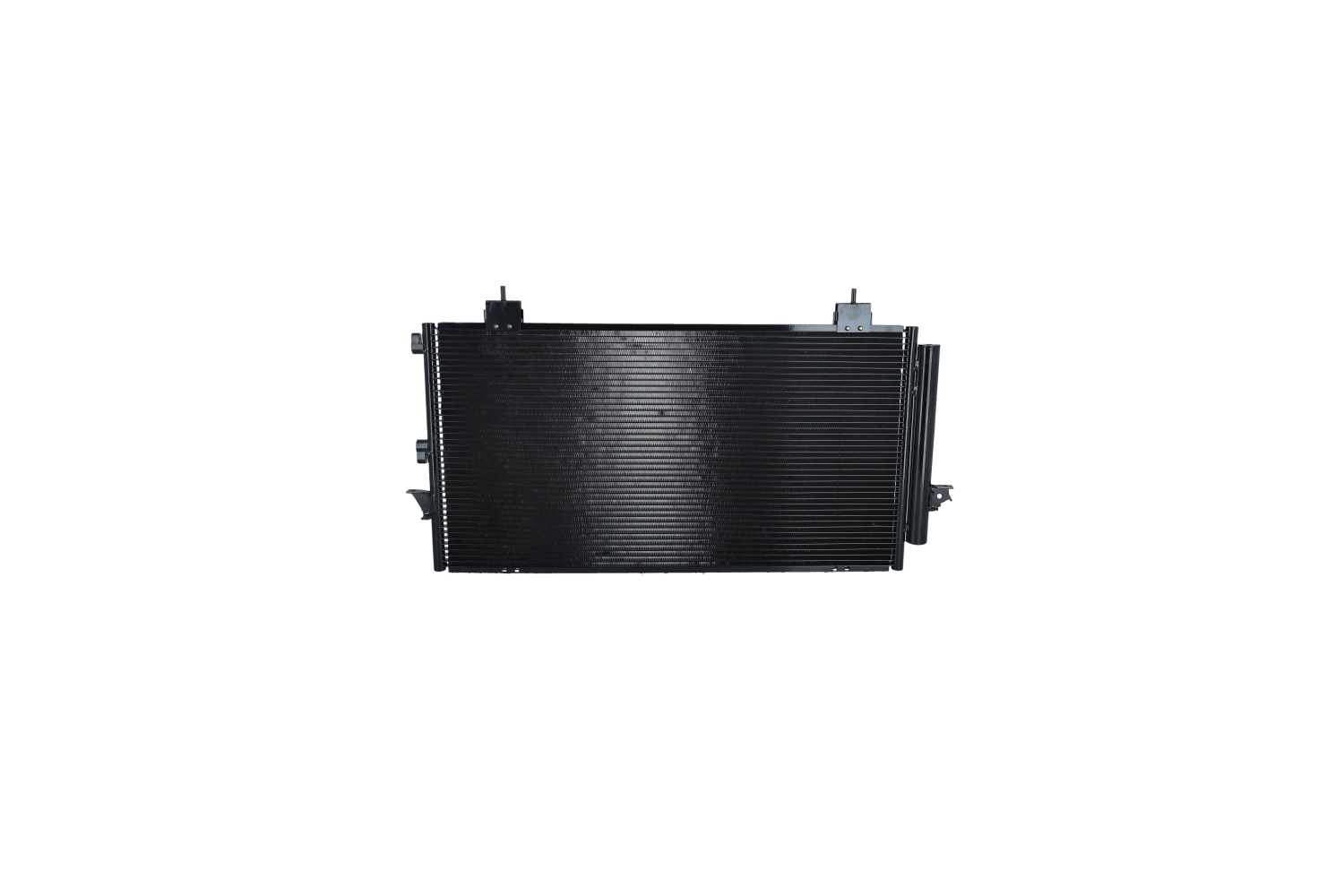 NRF 35381 Klimakondensator Toyota Rav4 II 2.0 (ACA26) 150PS 2001