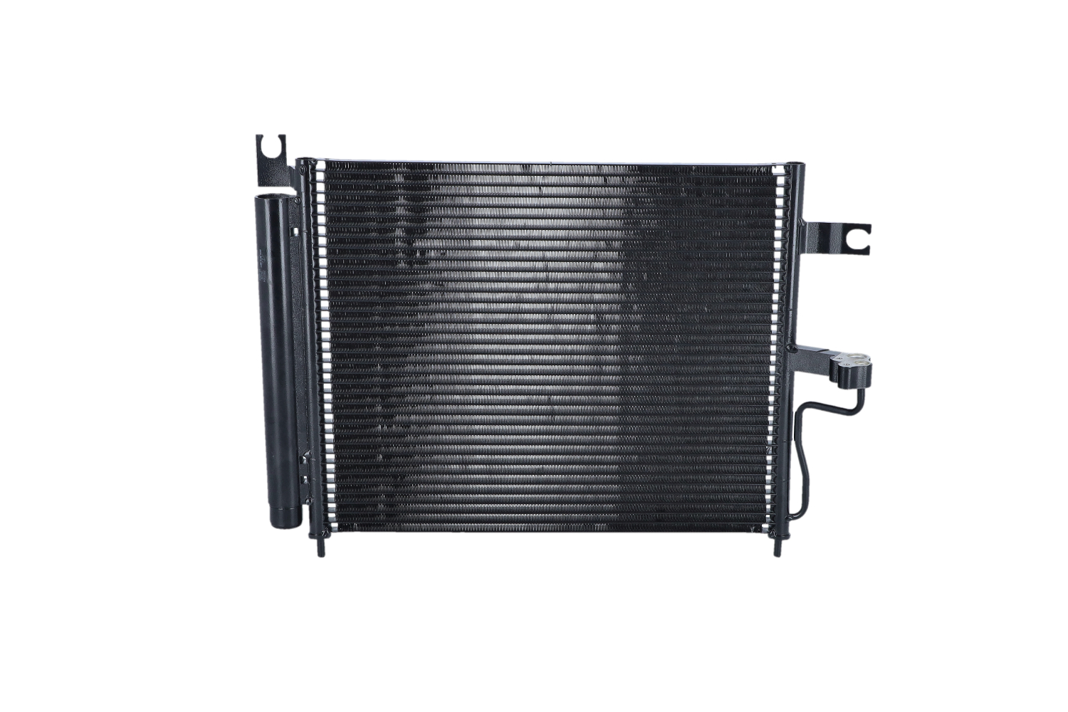 NRF 35428 Condensor Hyundai Accent LC 1.5 105 Pk G4FK