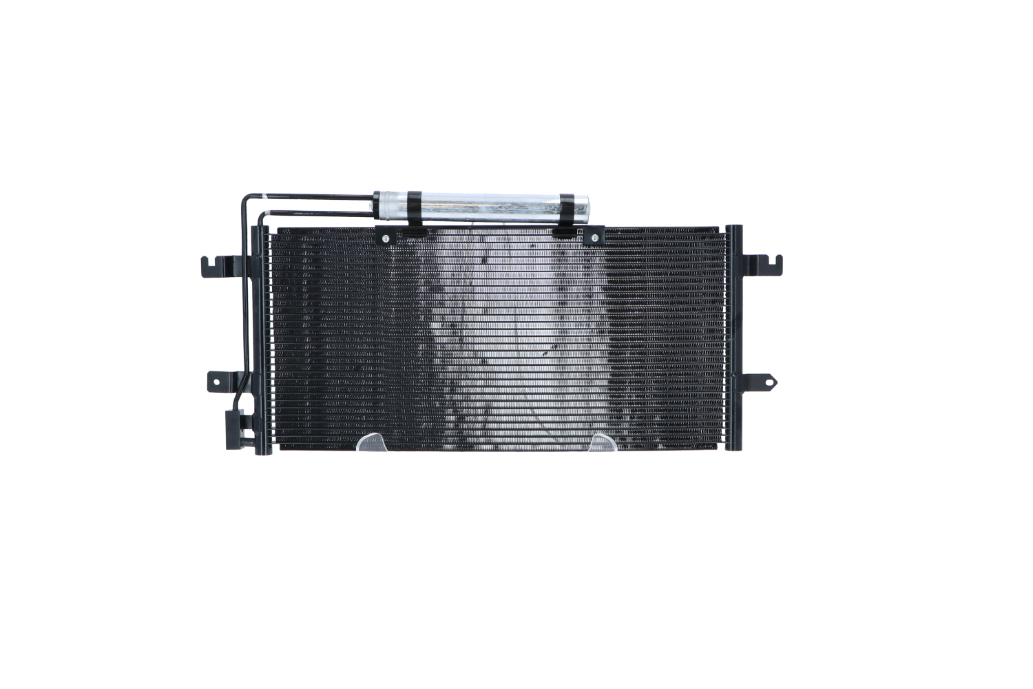 NRF 35438 Klimakondensator VW T4 2.5 110PS 1992