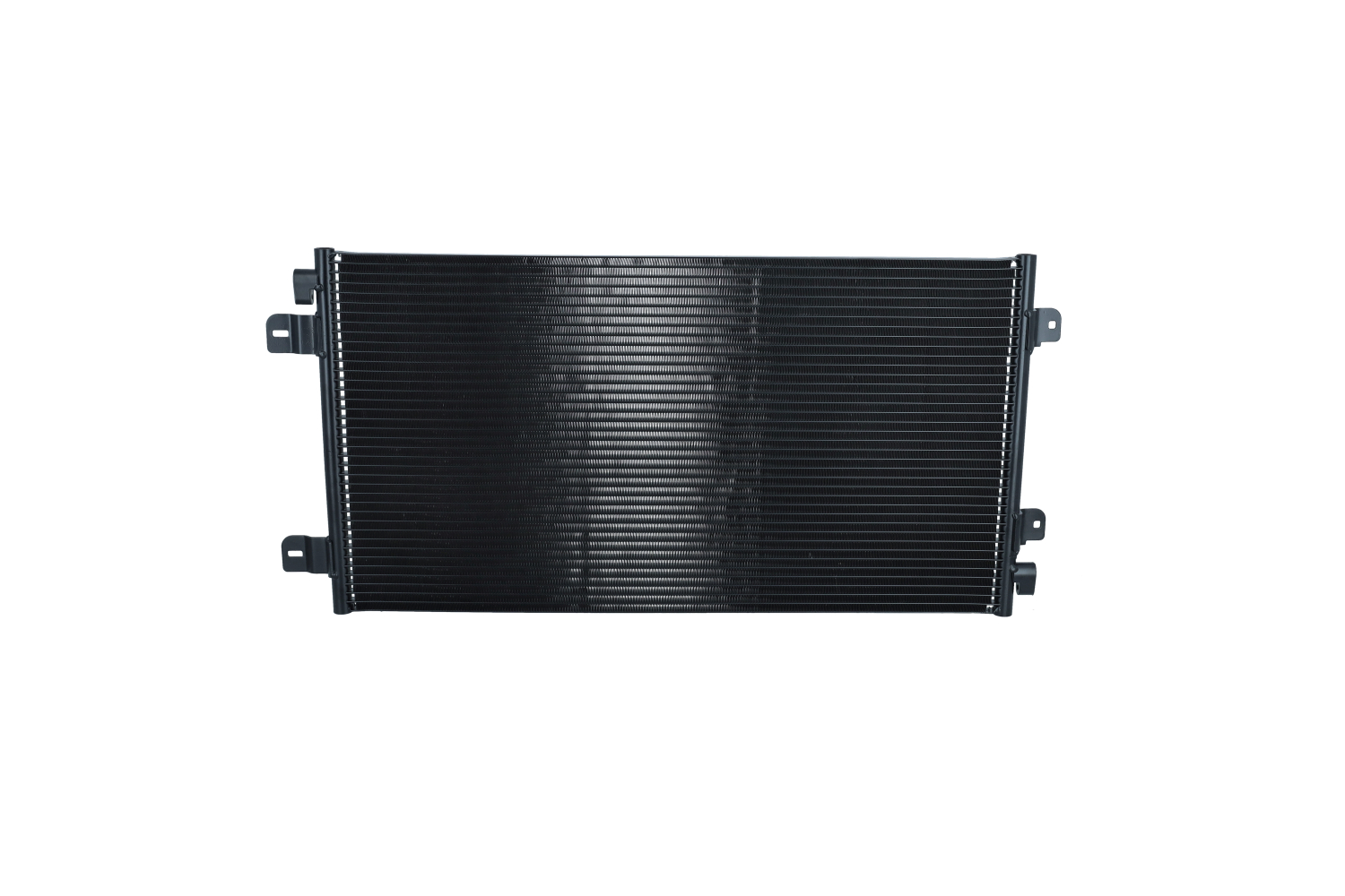 NRF 35485 Condensor Renault Master II Bus 2.5 dCi 101 Pk G9U 754