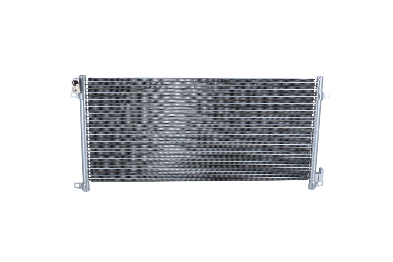 NRF 35491 Condensor Iveco Daily 3 2.8 50 C 13 125 Pk 8140.43S