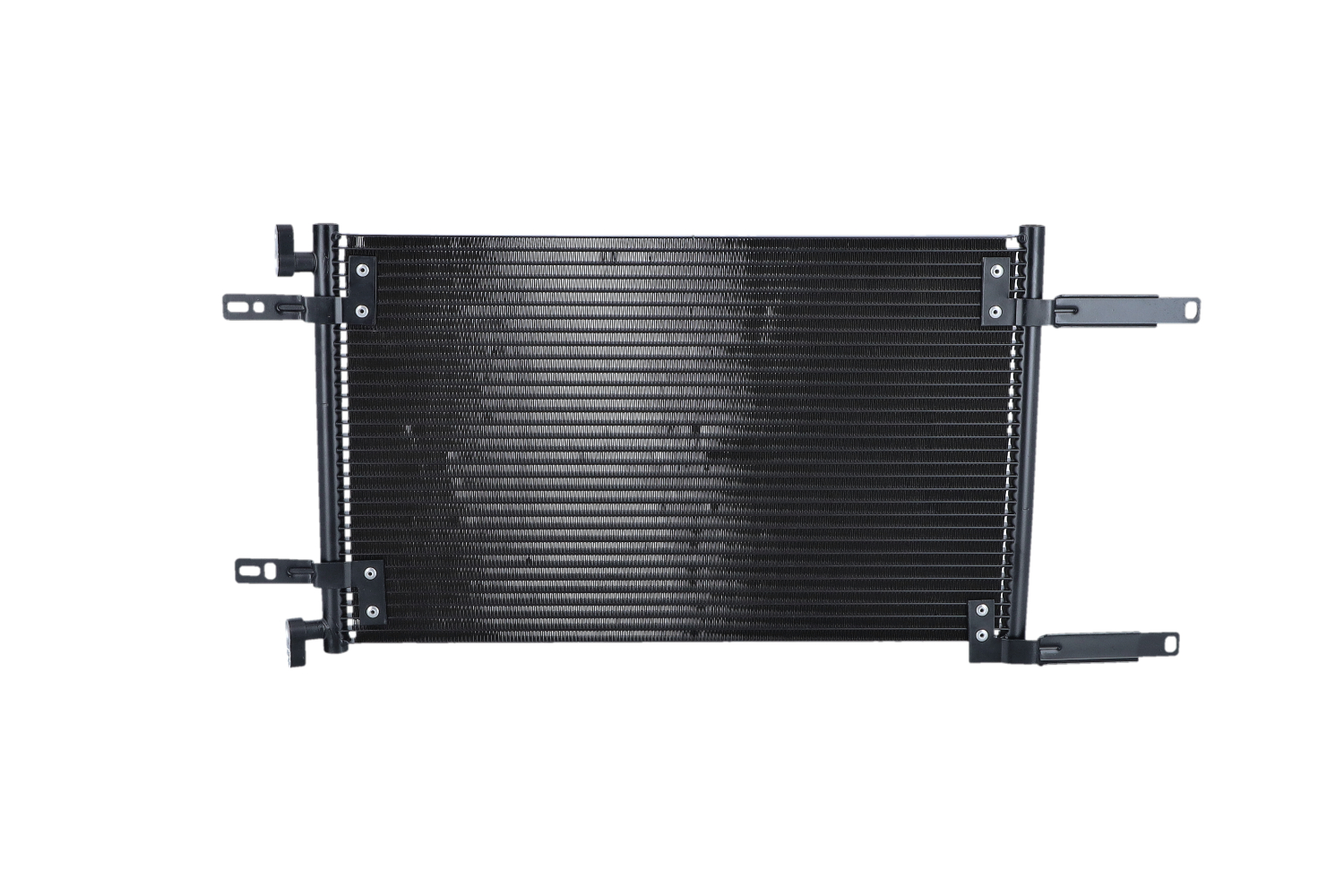 NRF 35493 Συμπυκνωτής Fiat Doblo Cargo 223 1.9 D 63 PS 223 A6.000