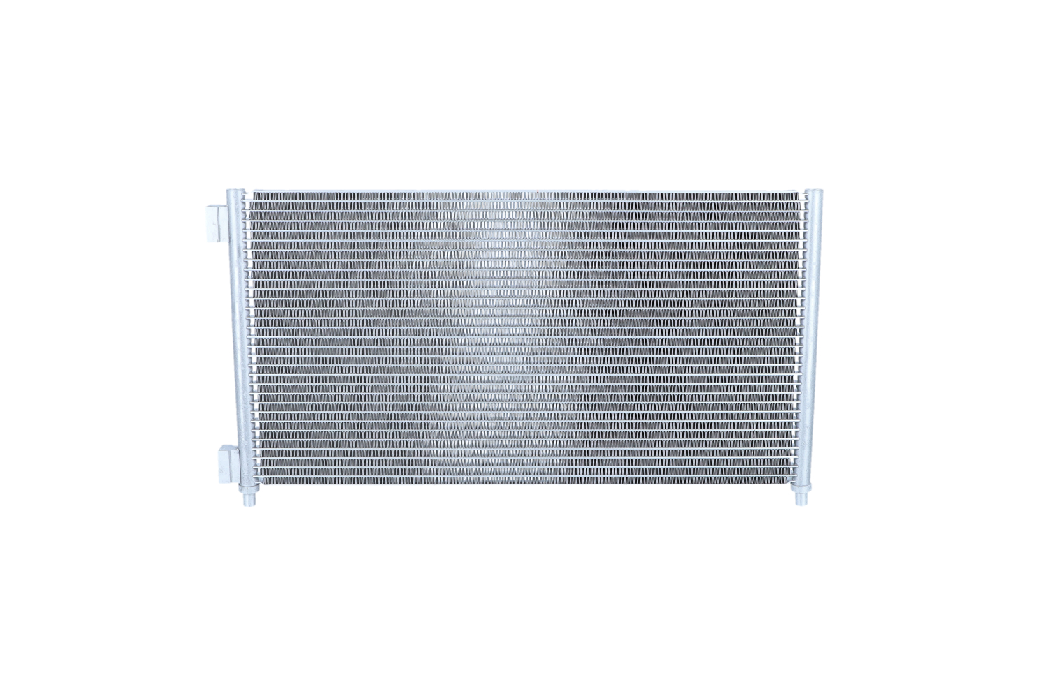 NRF 35496 AC condenser FIAT Doblo 119 1.9 JTD 100 hp 182 B9.000