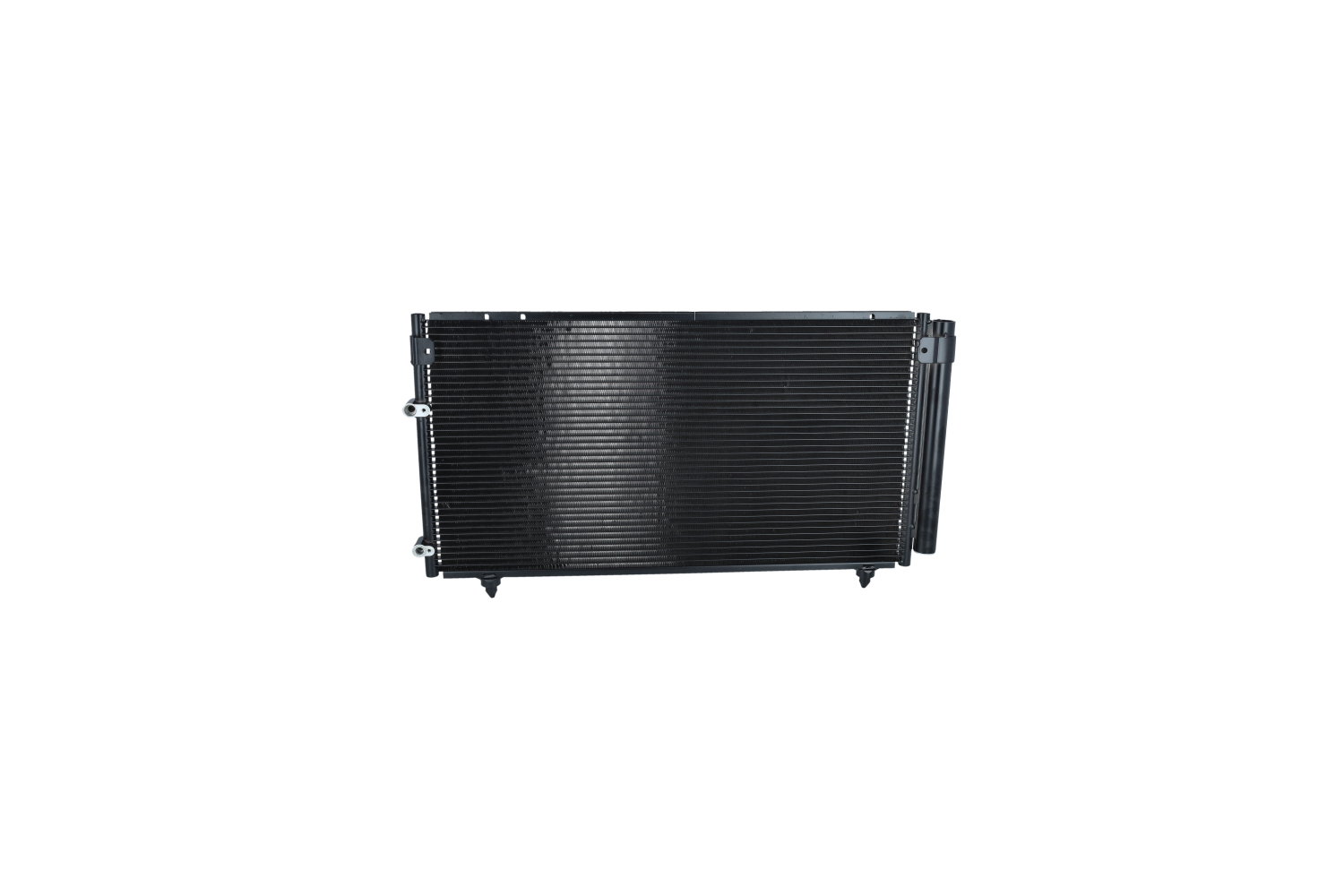 NRF 35518 AC kondensator Toyota Avensis Verso M2 2.0 VVT-i (ACM20_) 150 hk 1AZ-FE