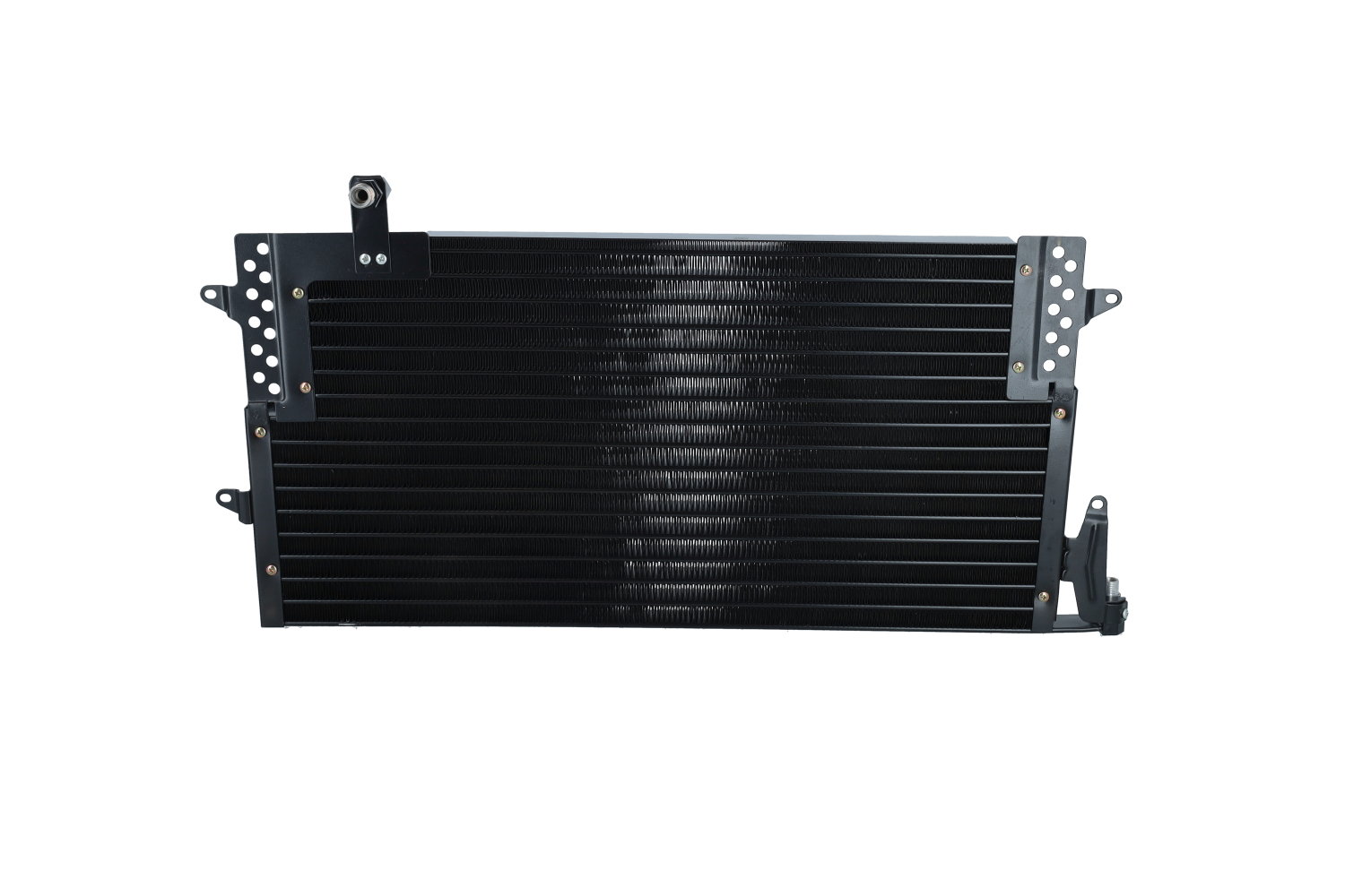 NRF 35534 Condensor Passat 3a5 2.0 Syncro 115 Pk AGG