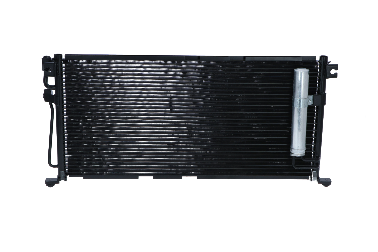 NRF 35541 Évaporateur de clim EVO IX (CT9A) 280CV 2007