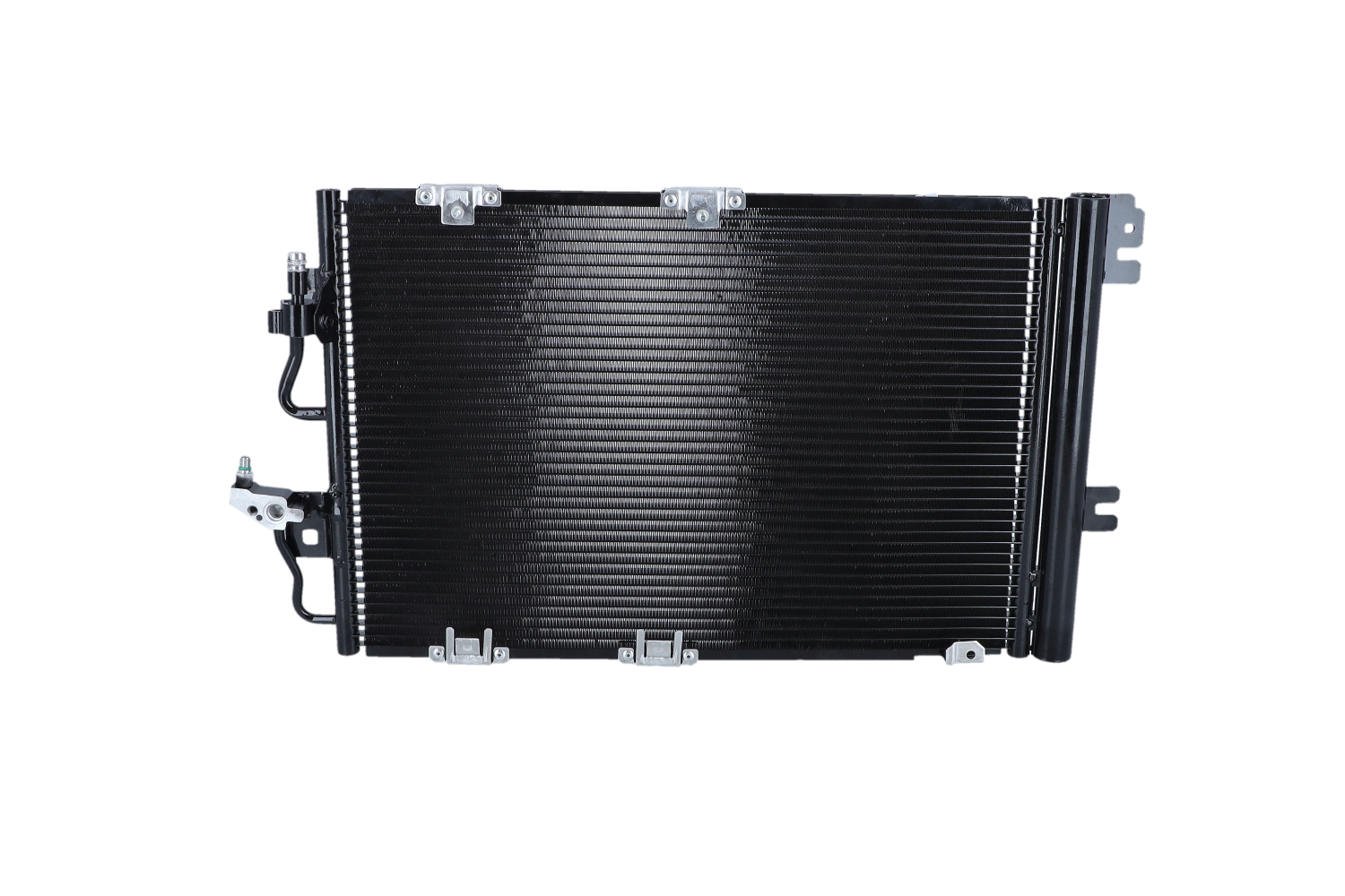 NRF 35554 Condensor Astra H Hatchback 1.8 (L48) 125 Pk Z 18 XE