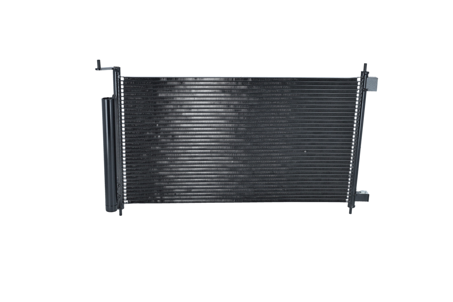 NRF 35583 Condensor Nissan Note e11 1.4 88 Pk CR14DE
