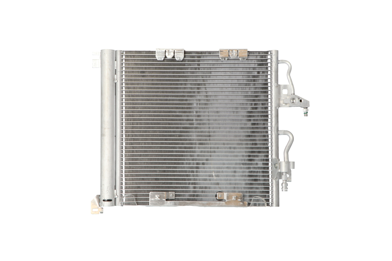 NRF 35598 Condensor Astra H Hatchback 1.7 CDTi (L48) 110 Pk Z 17 DTJ