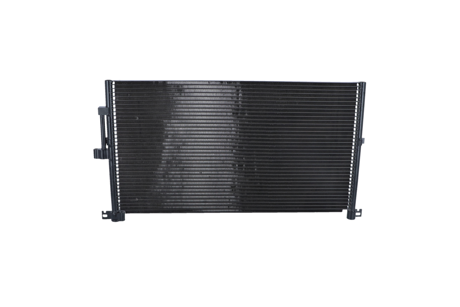 NRF 35603 Expansionsventil 2.5 V6 Allrad 196PS 2008