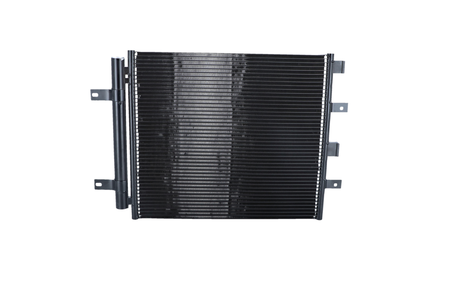 NRF 35604 Válvula de expansão ar condicionado 4.2 R V8 396 cv 1G(AJ36)