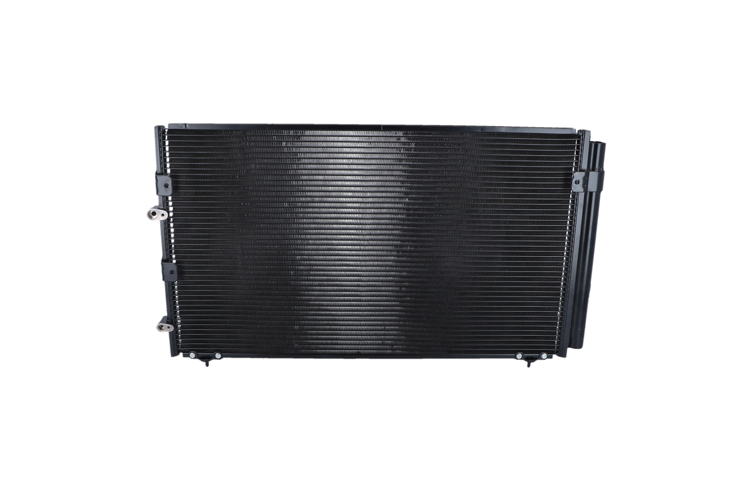 NRF 35609 Radiator clima TOYOTA Previa / Estima II (XR30) 2.4 (ACR30) 156 CP 2AZ-FE