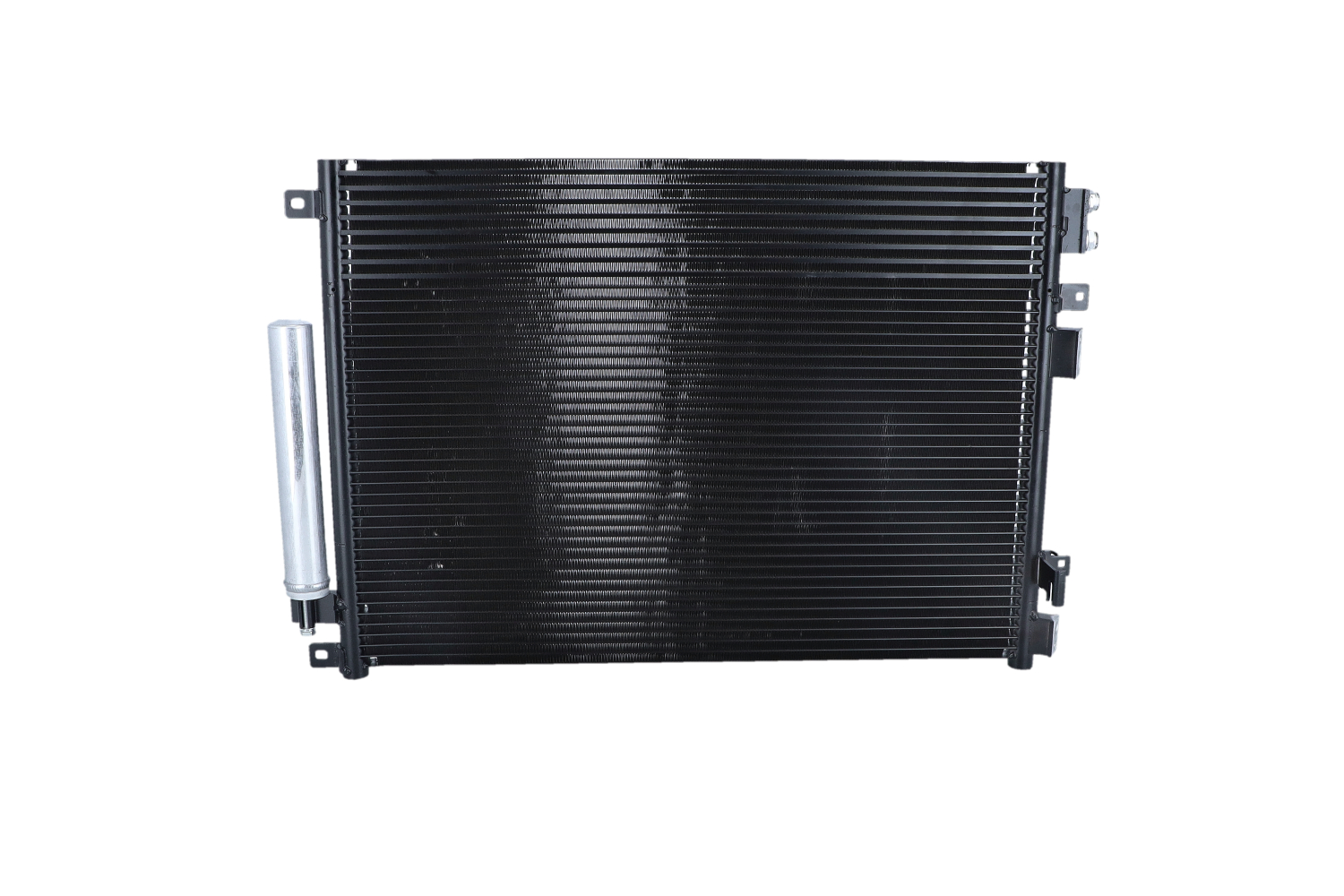 NRF 35626 Klimaverdampfer 3.0 CRD 218PS 2010