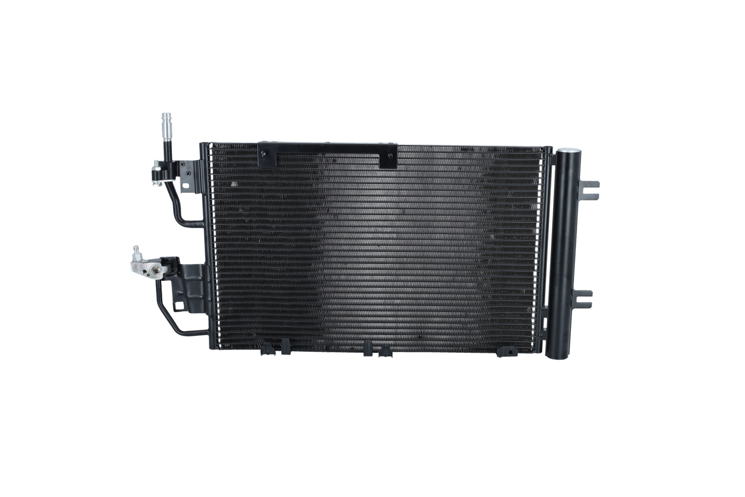 NRF 35633 Condensor Astra H Hatchback 1.7 CDTi (L48) 110 Pk Z 17 DTJ