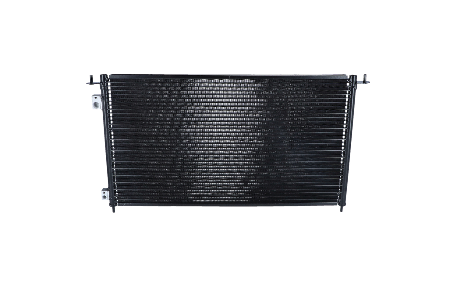 NRF 35636 Aс kondensor Honda Civic eu7 2.0 Type-R (EP3) 200 hk K20A2
