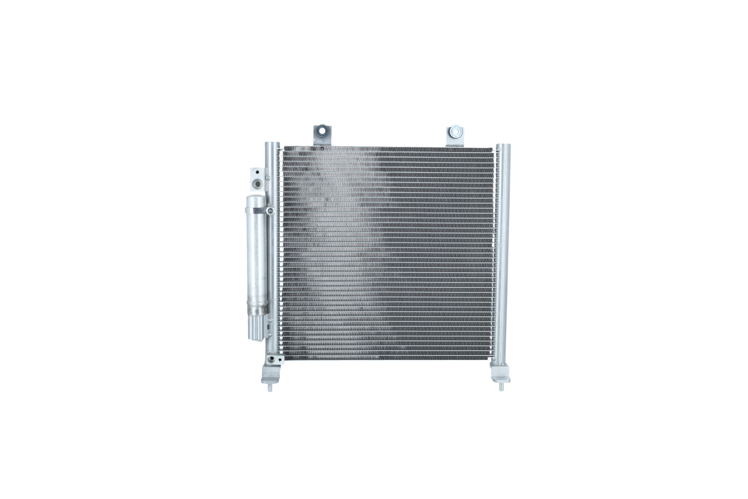 NRF 35637 Expansionsventil 1.3 (RB 413) 94PS 2004