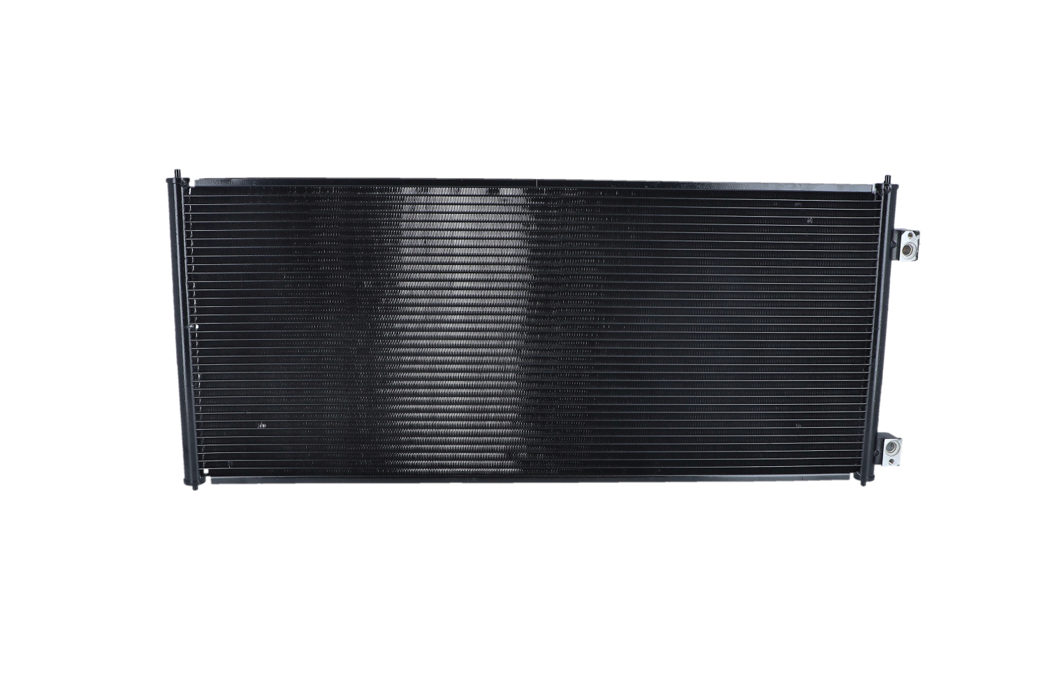 NRF 35651 Klimakondensator Ford Transit Mk5 Bus 2.4 DI 90PS 2002