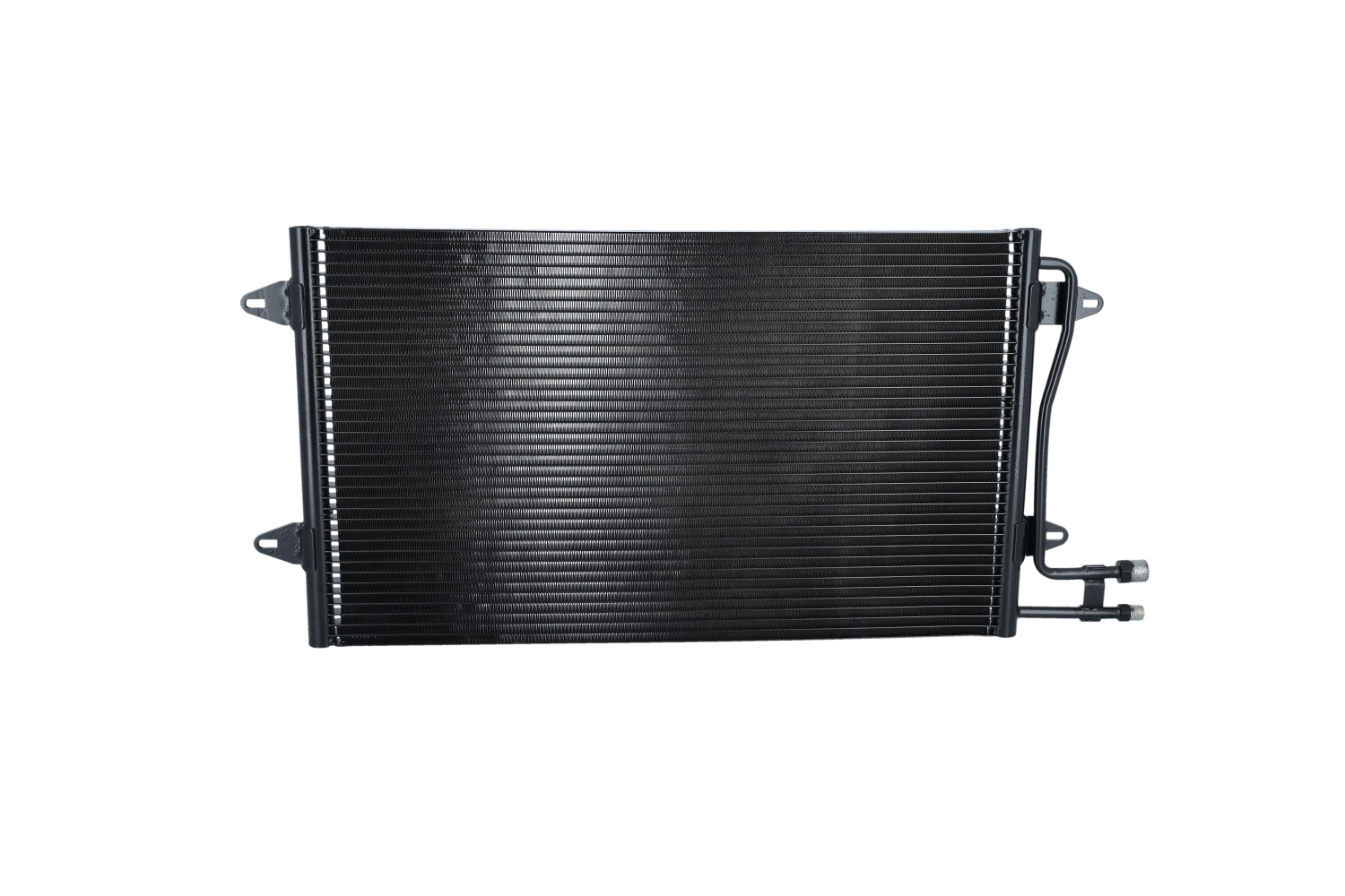 NRF 35656 Condensor VW LT 28-35 II Bus 2.5 TDI 90 Pk APA