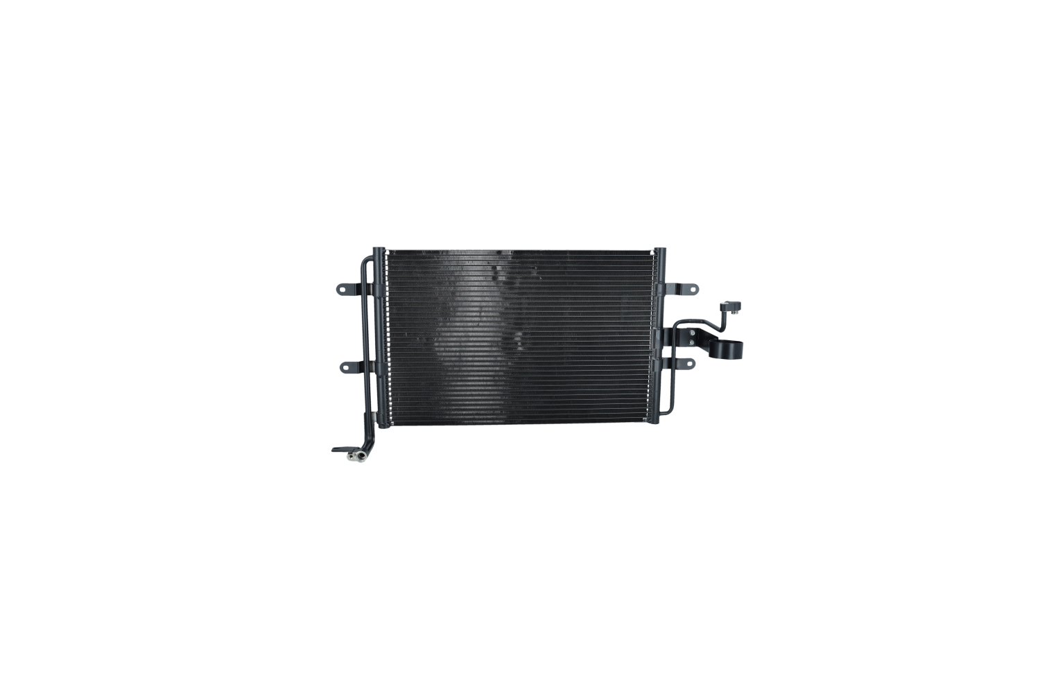 NRF 35733 Condensor VW Bora 1j2 1.9 TDI 4motion 150 Pk ARL