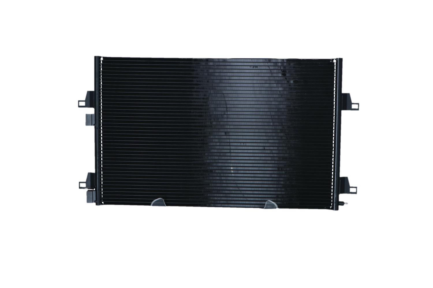 NRF 35749 Condenseur, climatisation Renault Espace 4 2.0 Turbo (JK0A, JK0B, JK0N) 163 CH