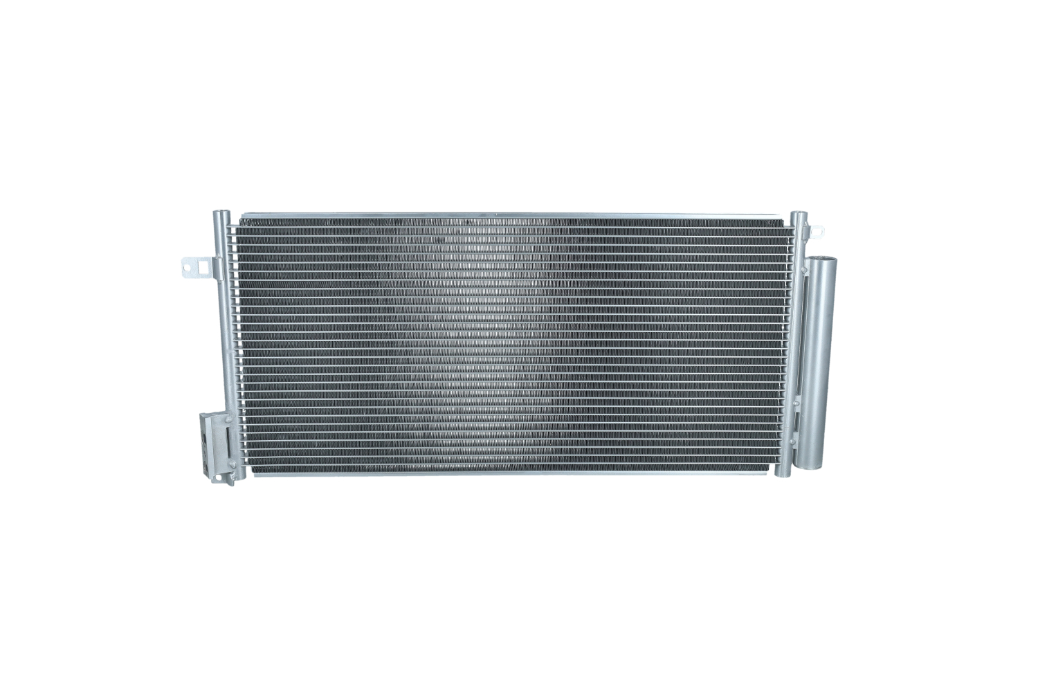 NRF 35750 Aircondition kondensator Corsa D 1.3 CDTI (L08) 75 HK A 13 DTC