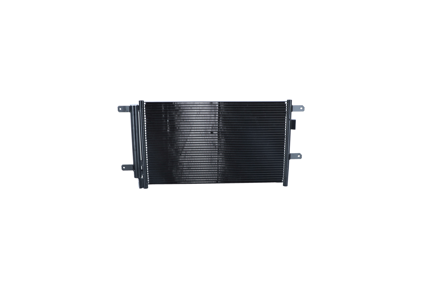 NRF 35751 Condensor Iveco Daily IV Flatbed Vrachtwagen 3.0 40C17, 40C17 /P 170 Pk F1CE3481C