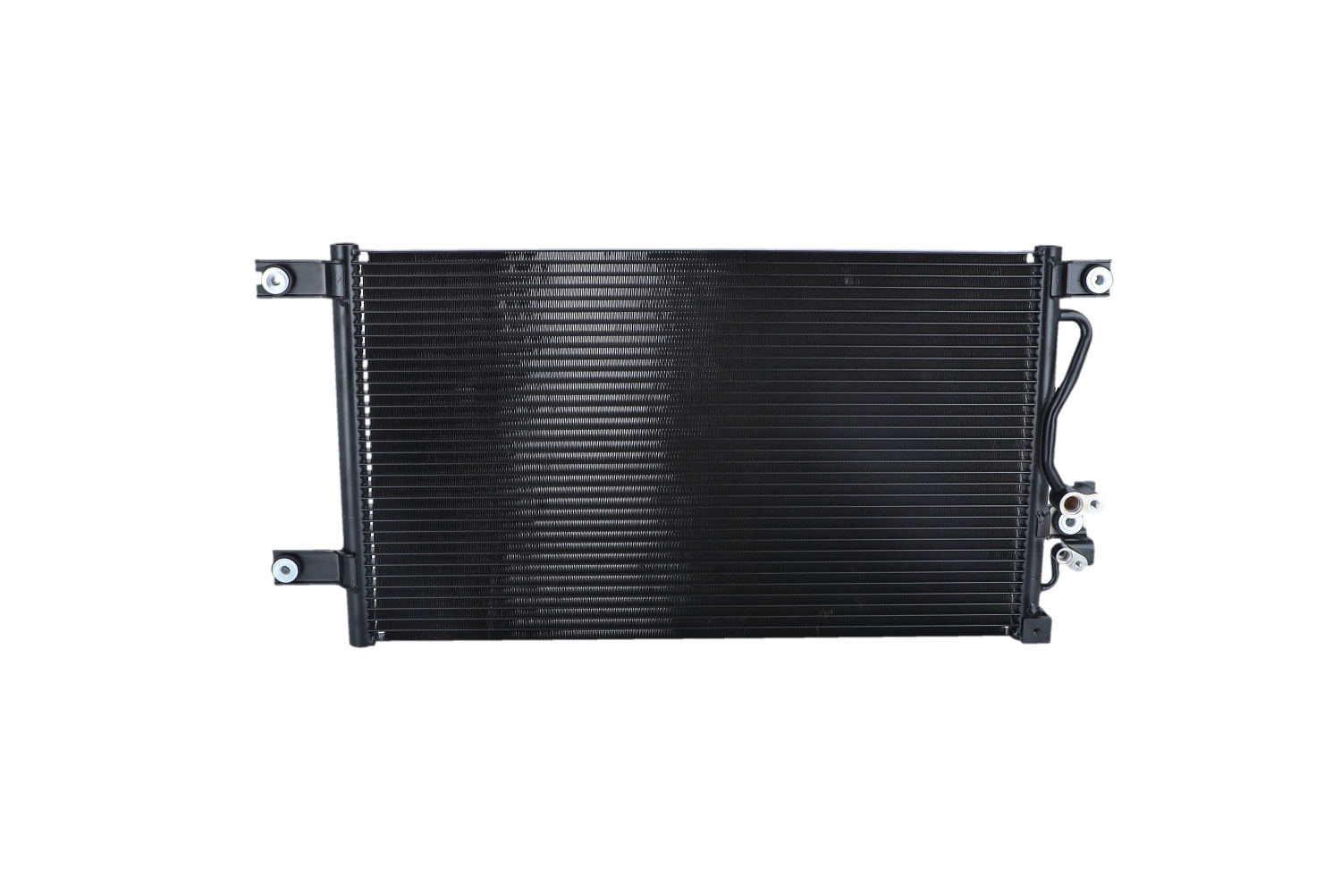 NRF 35756 Válvula de expansão ar condicionado 2.5 TDiC 101 cv 4D56-T