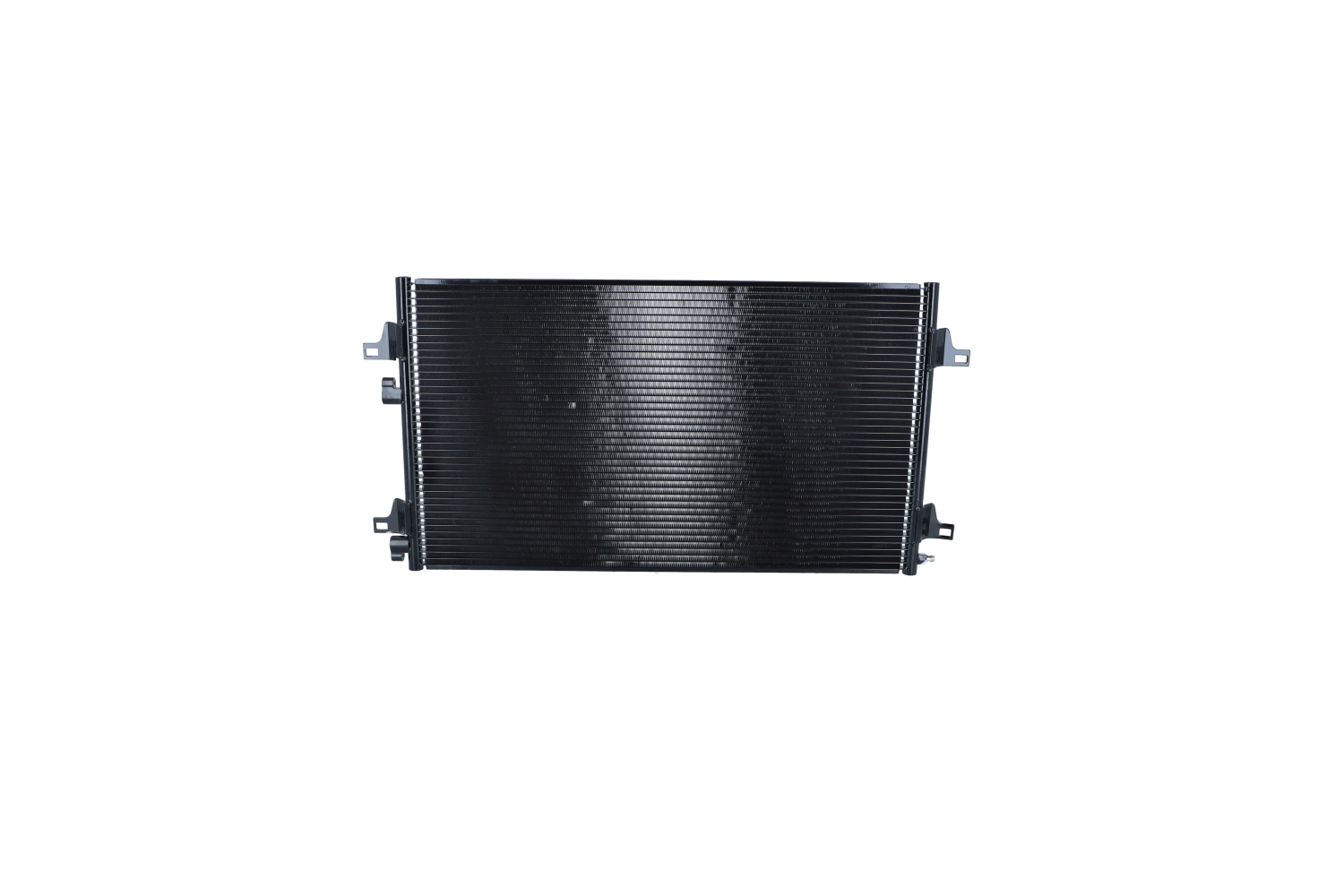 NRF 35760 AC kondensator Renault Laguna 2 1.9 dCi 130 hk F9Q 759