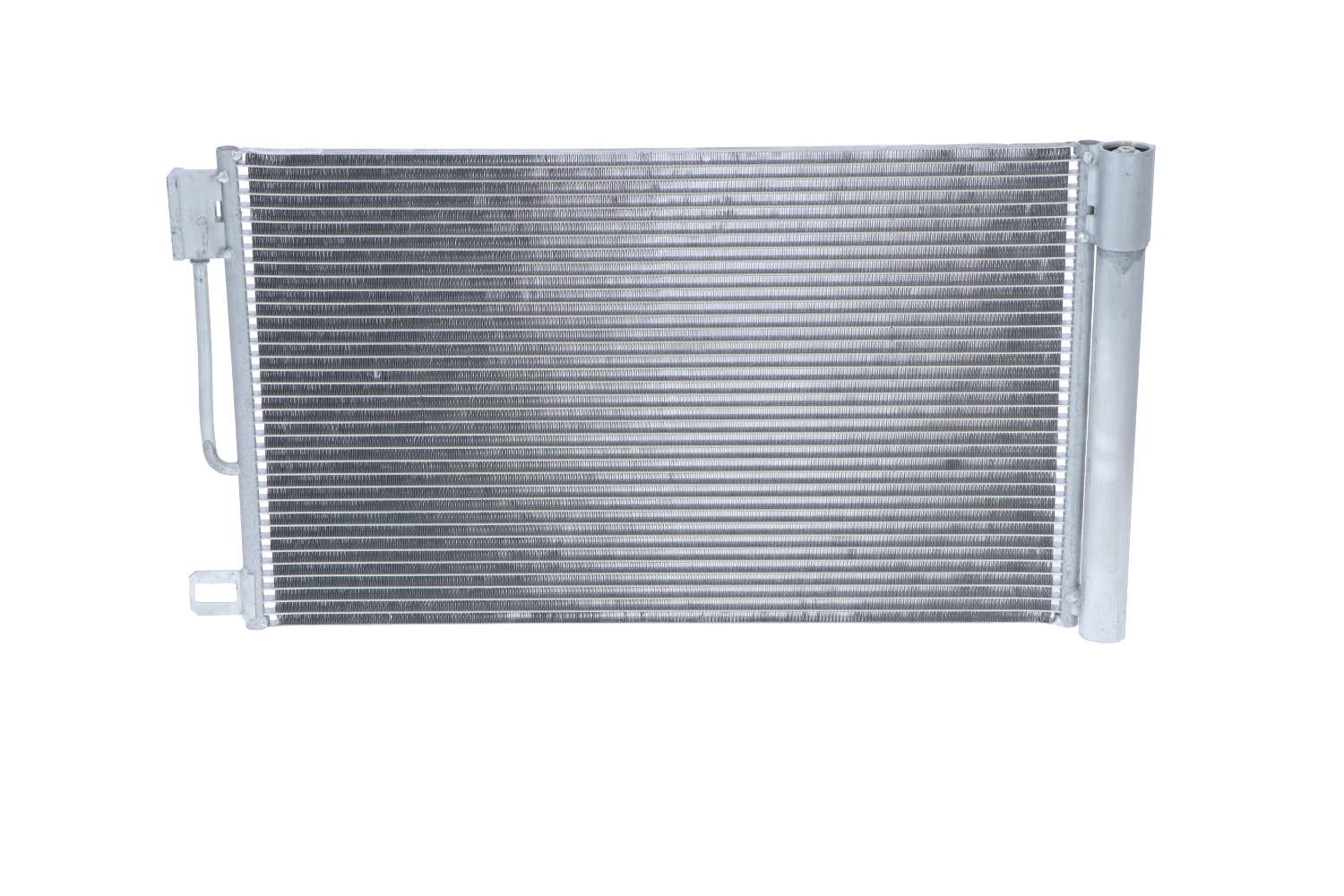 NRF 35777 Condensor FIAT Fiorino MPV (225) 1.3 JTD Multijet 80 Pk 225 A2.000