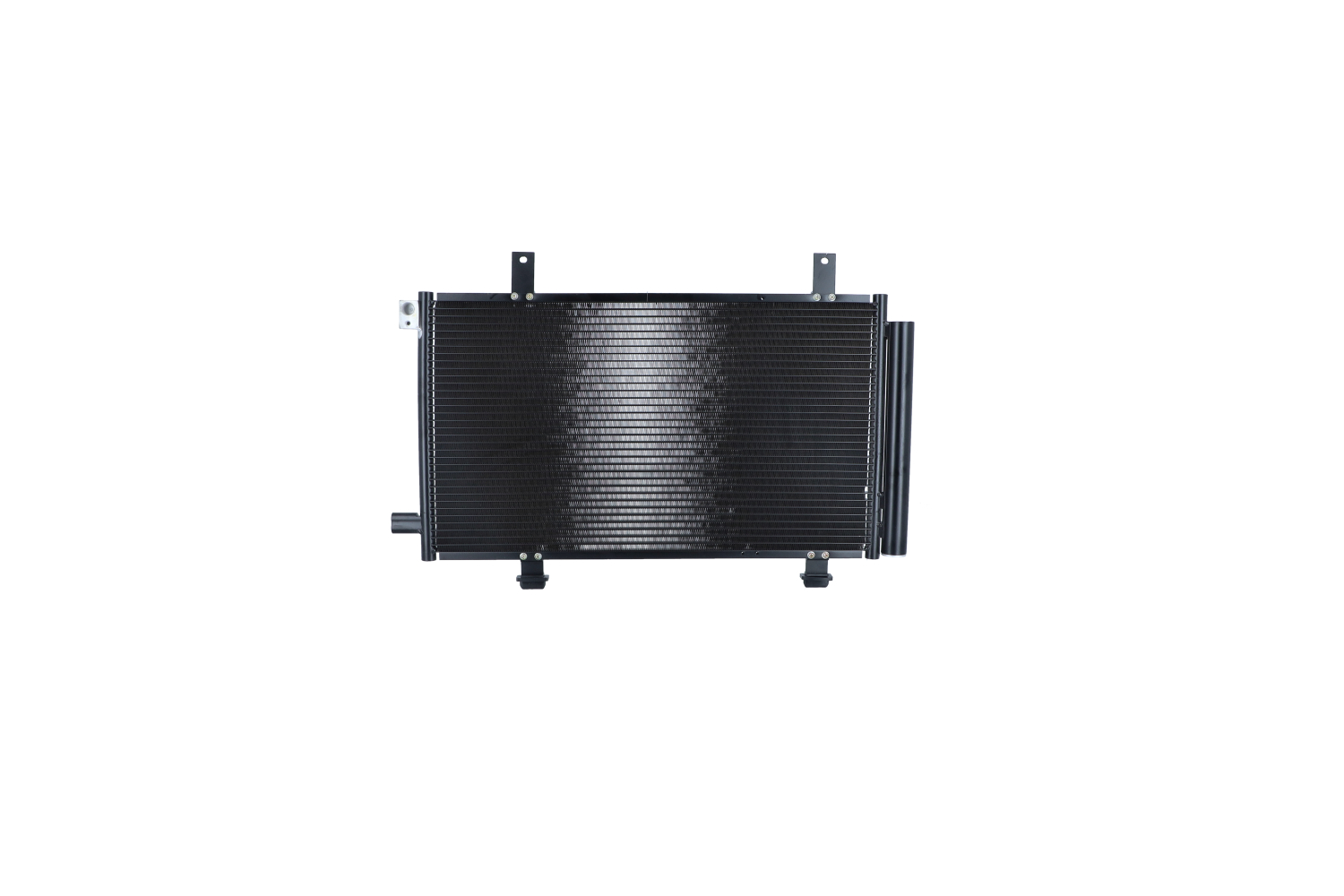 NRF 35782 Condensor Mitsubishi ASX GA0 1.8 (GA3W) 139 Pk 4B10