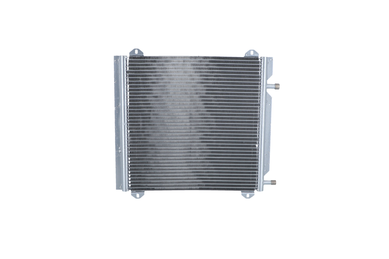 NRF 35785 Condenseur de clim Renault Twingo 1 1.2 16V 75CV 2007