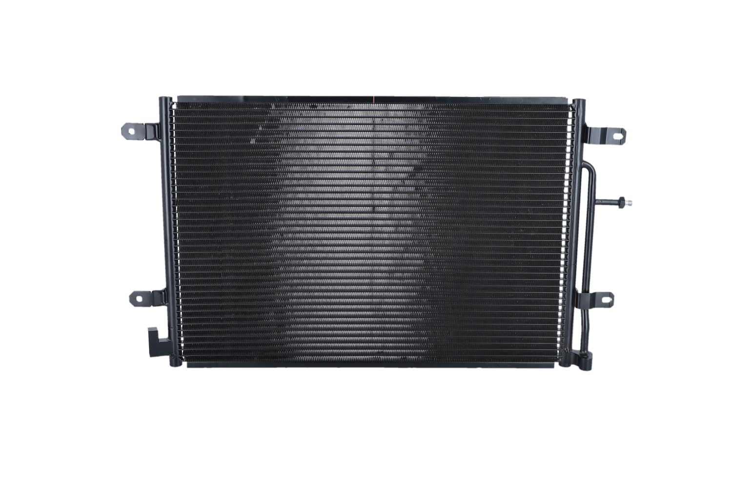 NRF 35841 Radiator clima Audi A4 8h S4 quattro 344 CP BHF