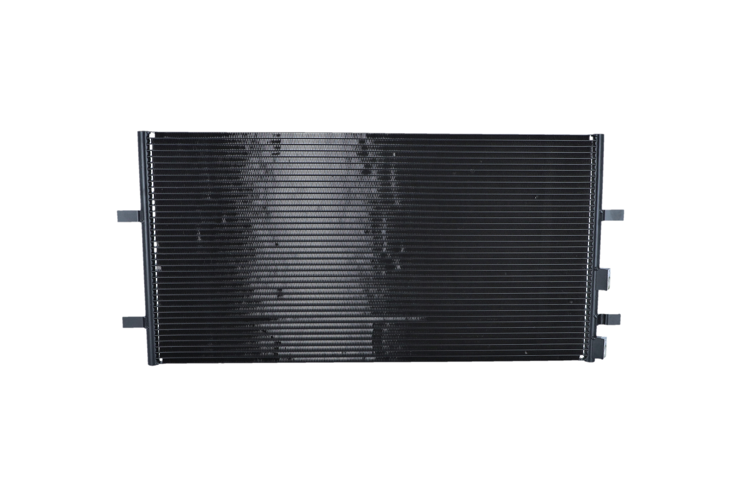 NRF 35846 Condensor FORD Transit Mk6 Flatbed vrachtwagen / Chassis (V347, V348) 2.2 TDCi 100 Pk DRFE
