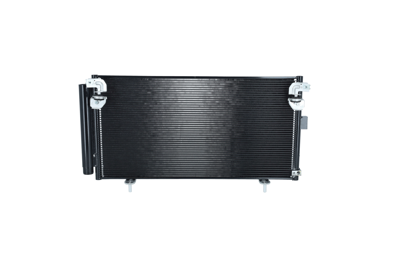 NRF 35868 Radiator clima Subaru Legacy 4 Break 3.0 R AWD (BPE) 245 CP EZ30