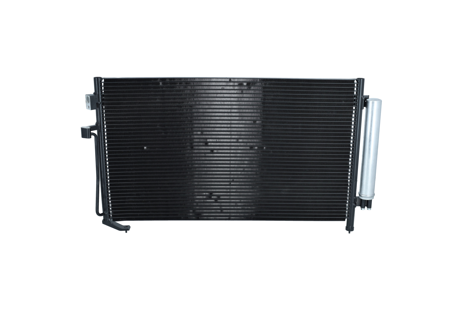 NRF 35869 Aircondition kondensator Subaru Forester SG 2.5 Prodrive Performance Pack AWD 256 HK EJ255