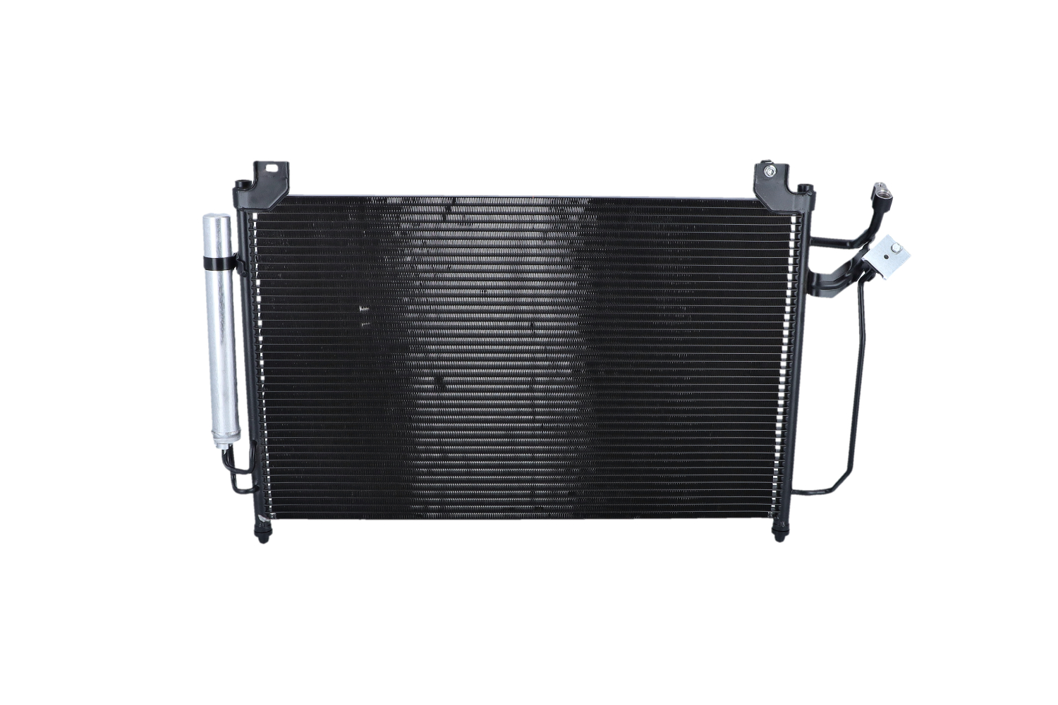 NRF 35881 Klimaverdampfer 2.5 MZR (ER10L) 163PS 2012