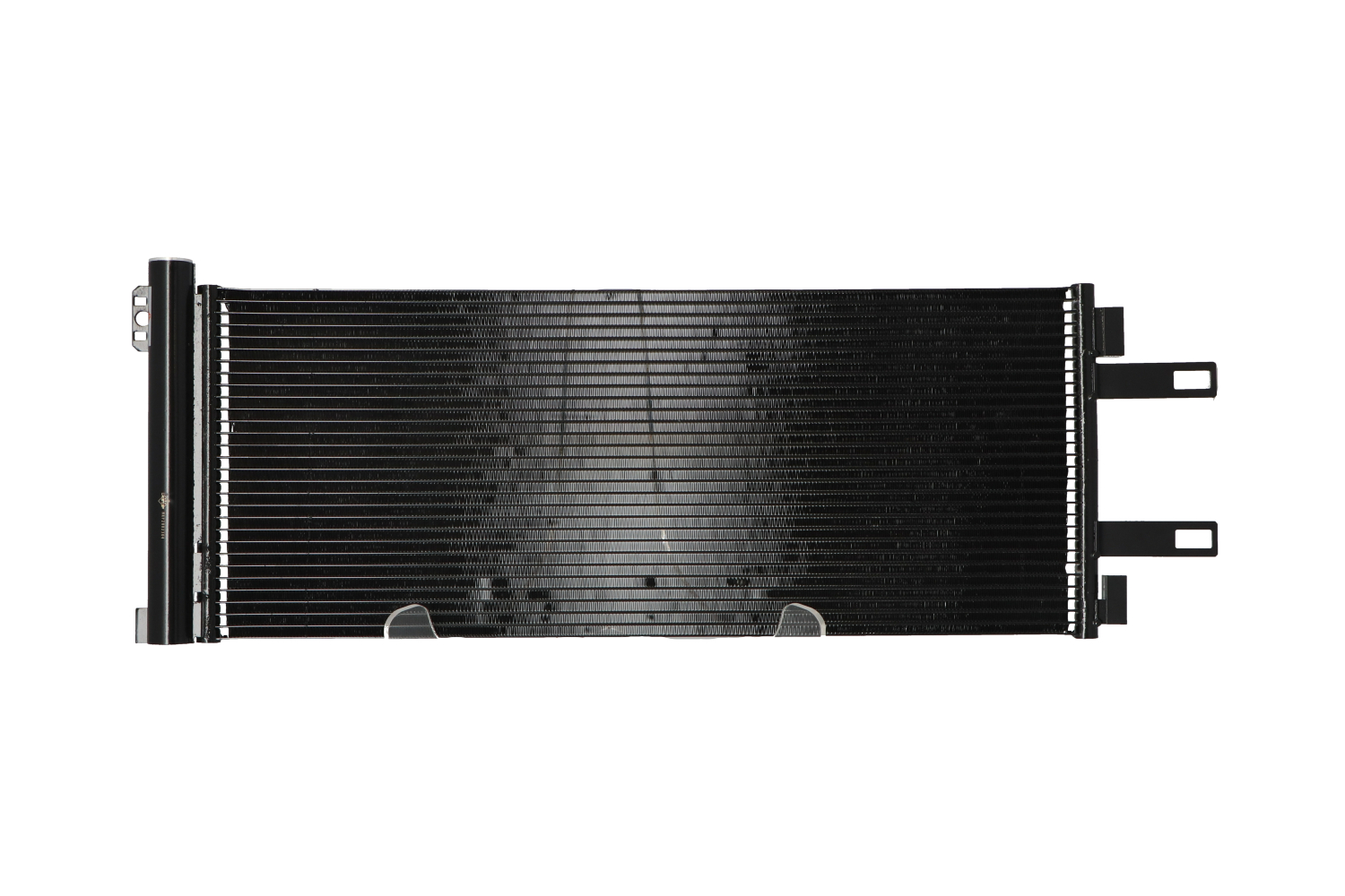 NRF 35894 Συμπυκνωτής Citroen Jumper 250 Van 2.2 BlueHDi 120 PS 4HA (DW12RUE)