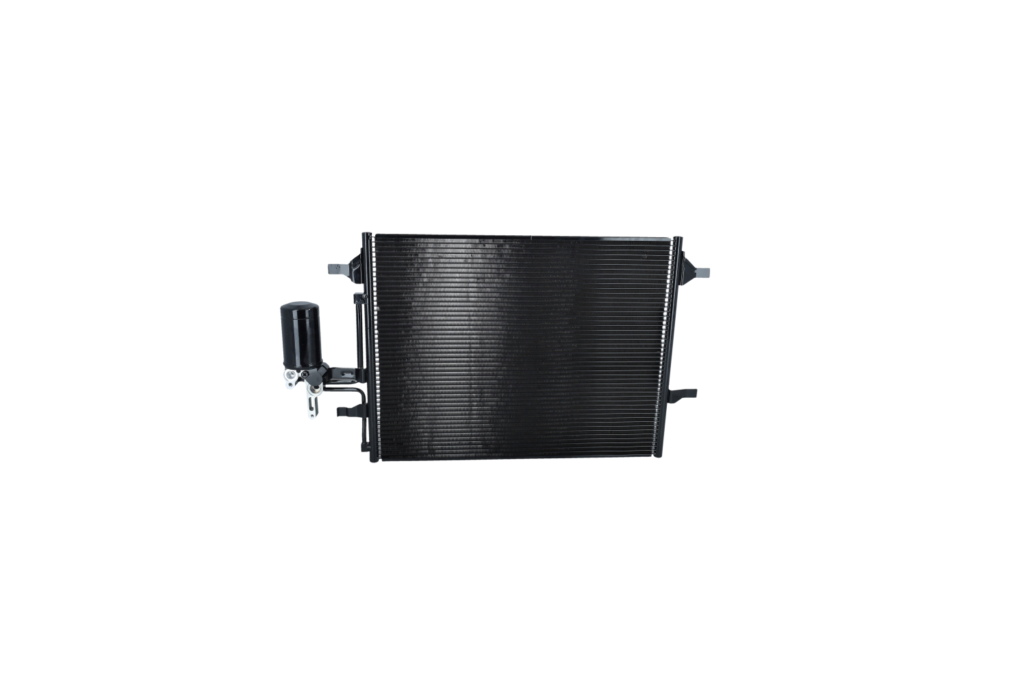 NRF 35930 AC kondensator VOLVO S60 II Cross Country (134) T5 Drive-E Polestar AWD 253 hk B 4204 T11