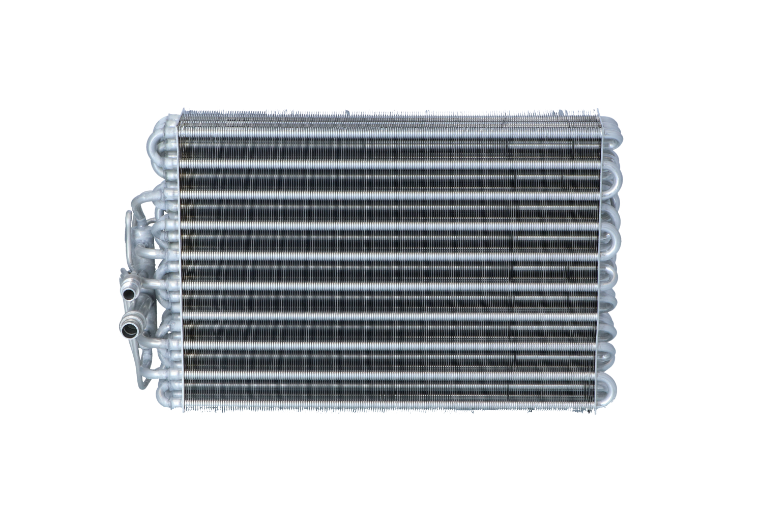 NRF 36034 Radiator clima habitaclu Mercedes S202 C 220 CDI 2.2 (202.193) 125 CP OM 611.960