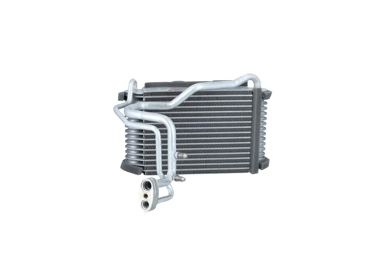 NRF 36036 Parownik klimatyzacji Audi 80 B4 2.8 quattro 174 KM AFC