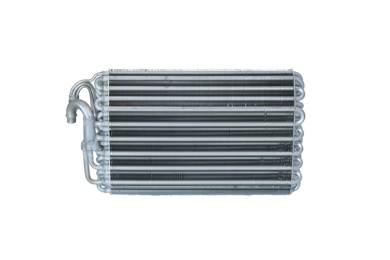 NRF Air conditioning evaporator 36075 Reduced prices