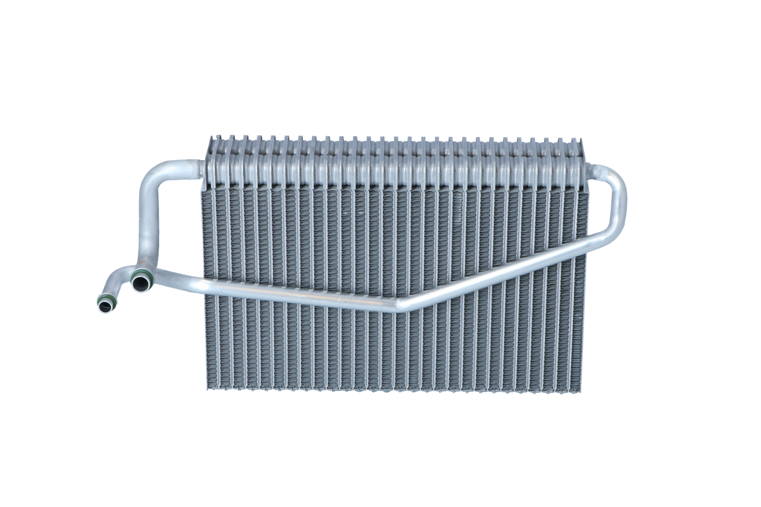 NRF 36118 Fordamper Mercedes S203 C 200 1.8 Kompressor (203.242) 163 HK M 271.940