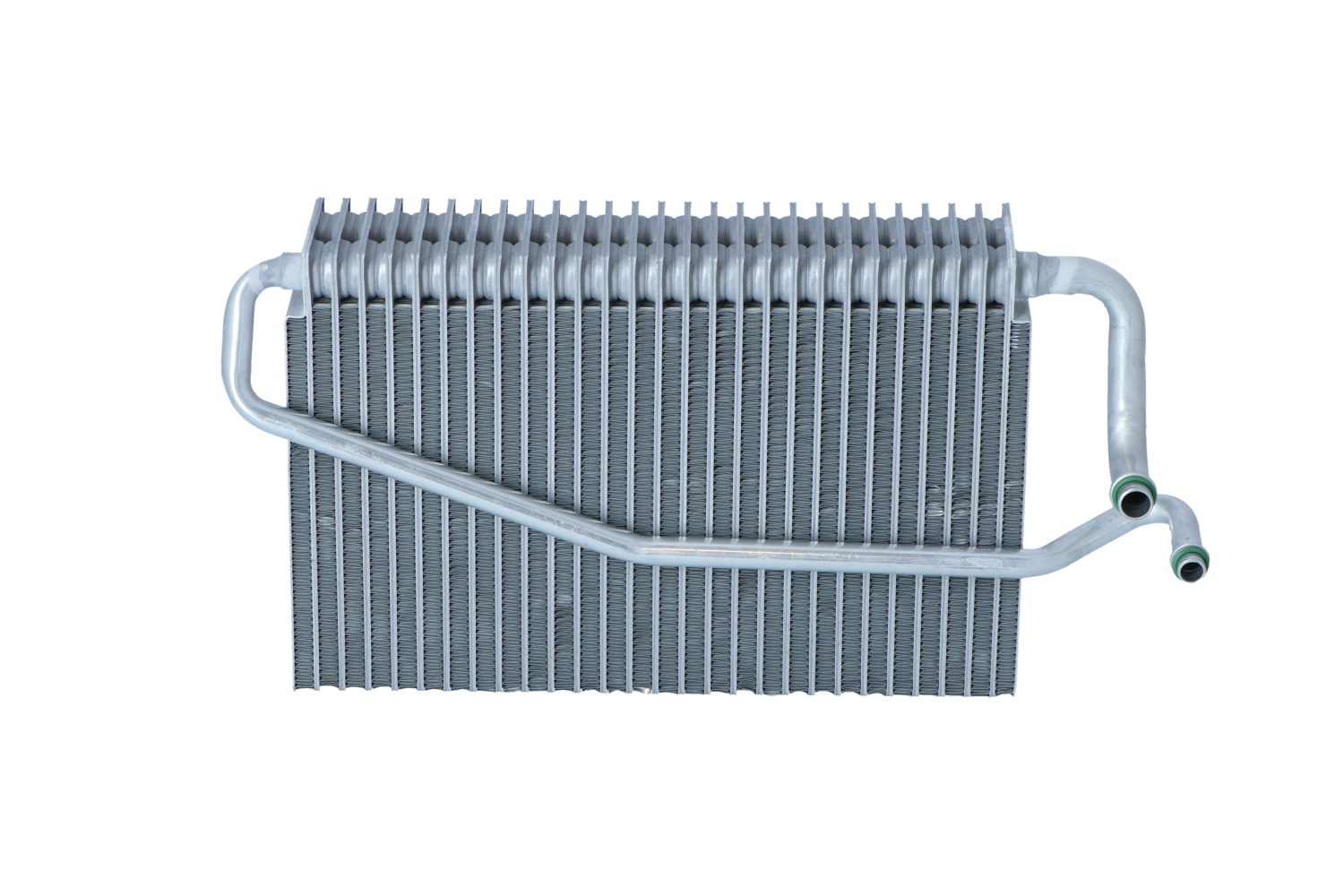 NRF 36122 Fordamper Mercedes S203 C 200 1.8 Kompressor (203.242) 163 HK M 271.940