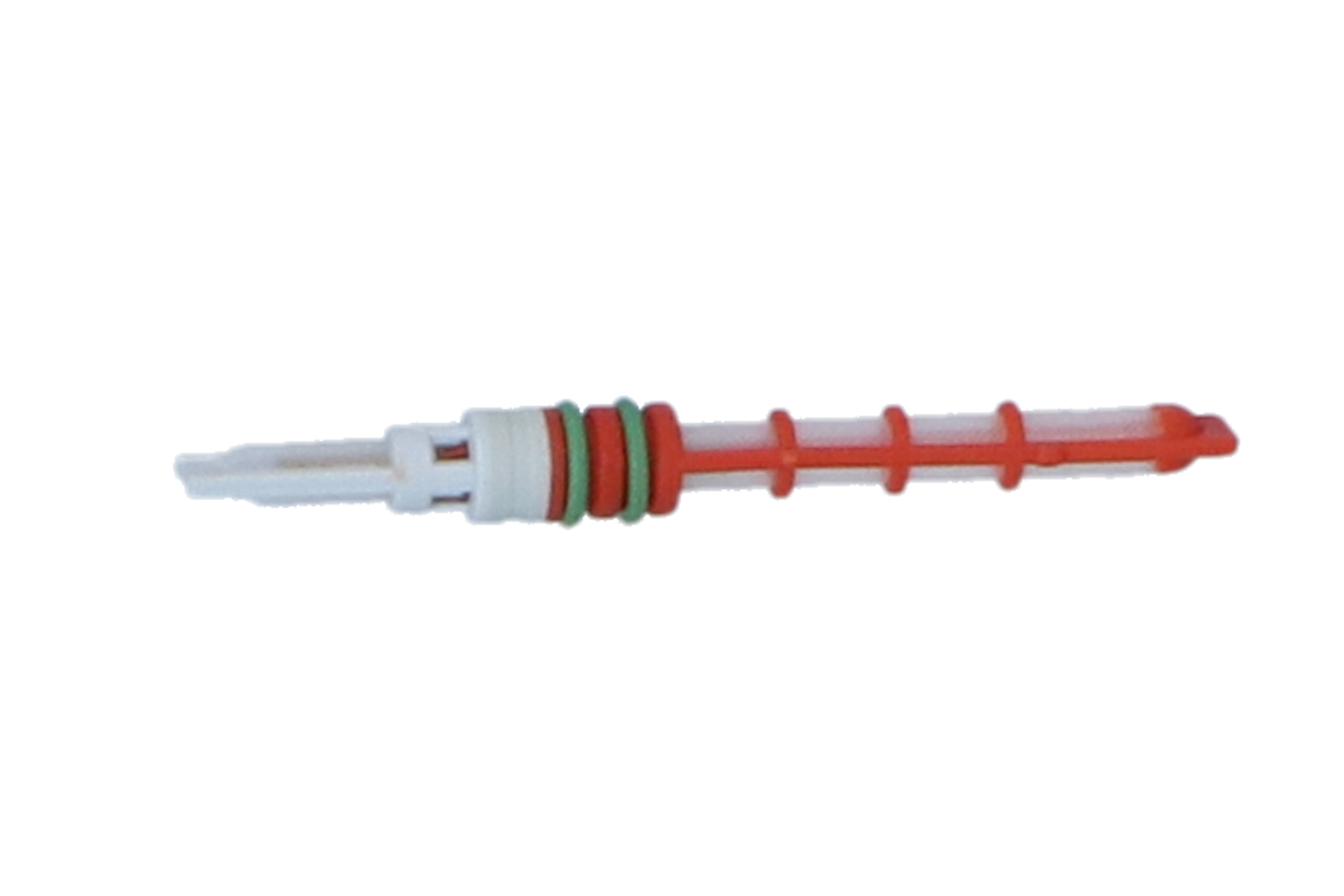 NRF 38209 Valvola di espansione climatizzatore Ford Focus Mk1 1.4 16V 75 CV FXDC