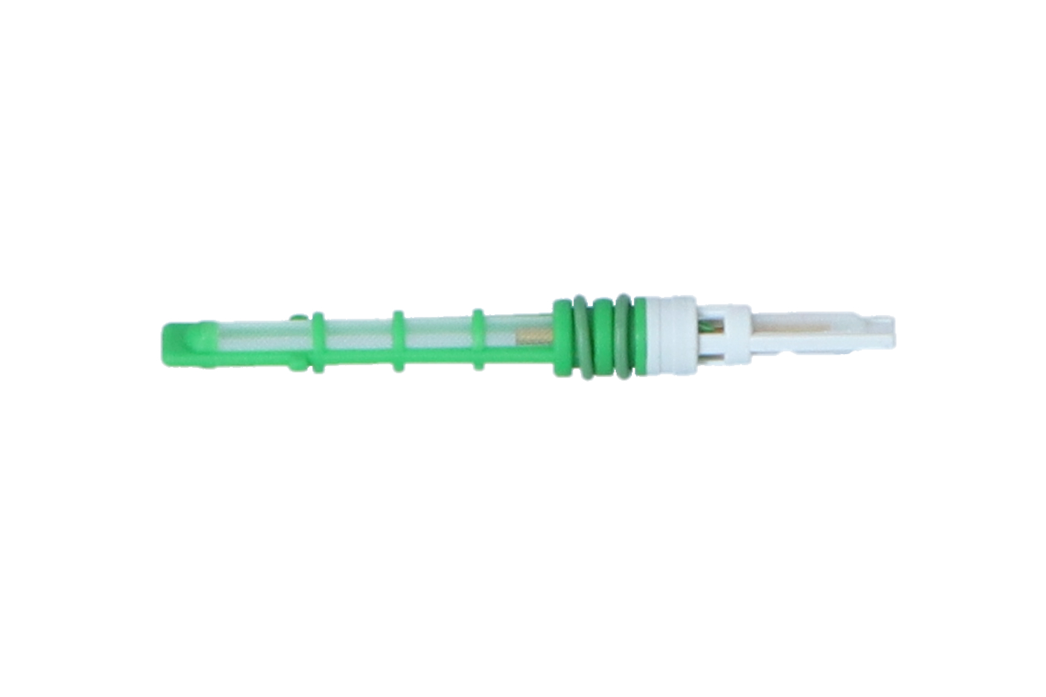 NRF 38353 Valvola di espansione climatizzatore Ford Fiesta 4 1.4 i 16V 90 CV FHE