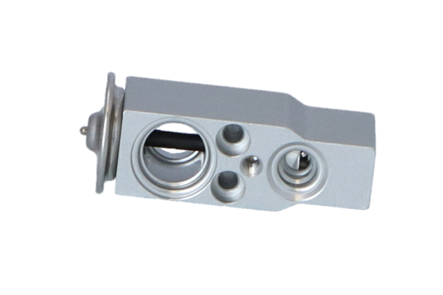 NRF 38362 Βαλβίδα εκτόνωσης Fiat Scudo 220L Van 2.0 136 PS RFN (EW10J4)