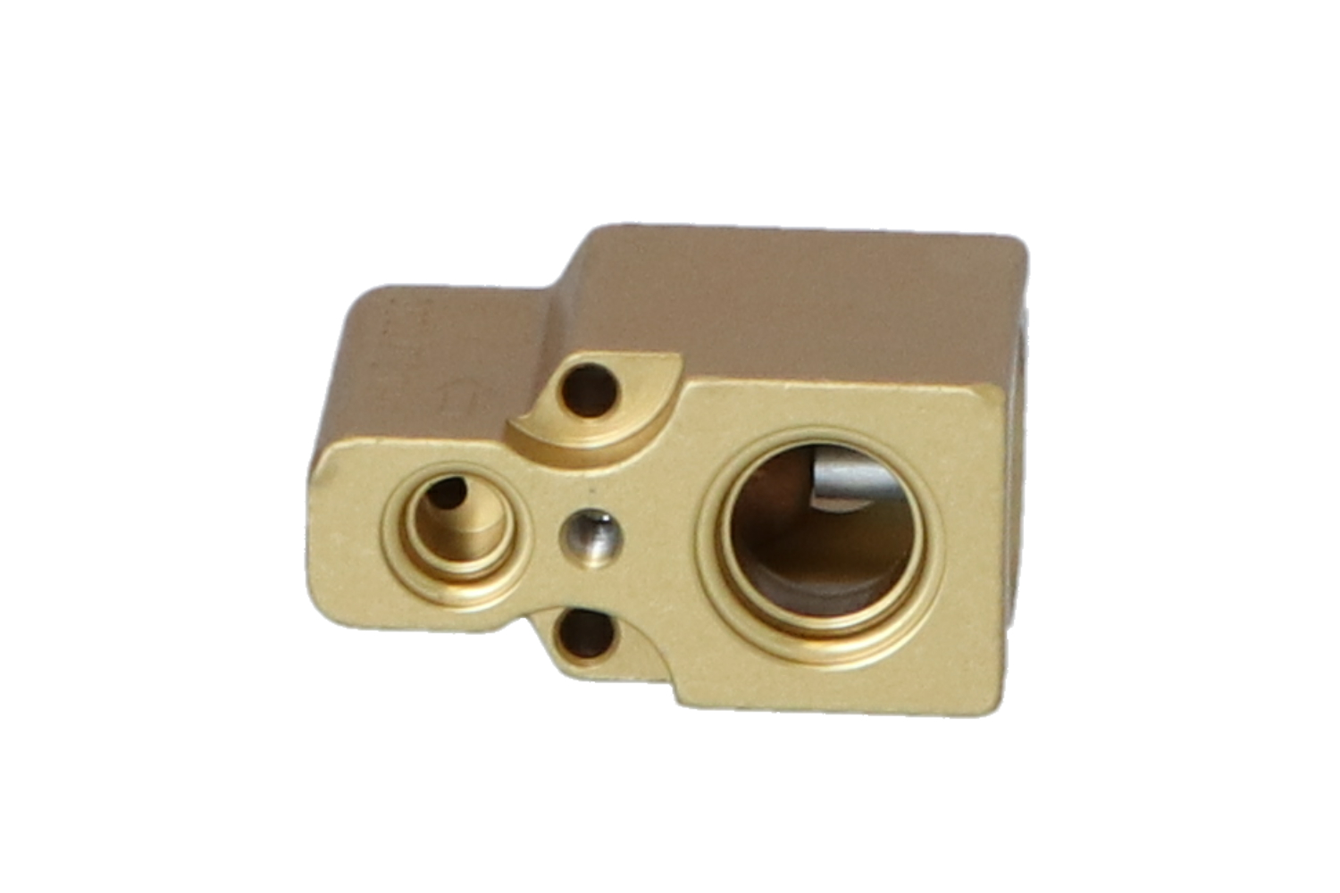 NRF 38370 Válvula de expansión aire acondicionado Renault Megane Scenic 1.4 i (JA0E) 75 cv E7J 764