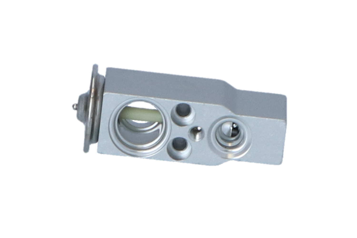 NRF 38378 Valvola di espansione climatizzatore Saab 9-3 Cabrio 2.0 Turbo 150 CV B205E